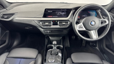 BMW 1 Series 118i [136] M Sport 5dr [Live Cockpit Professional] Petrol Hatchback